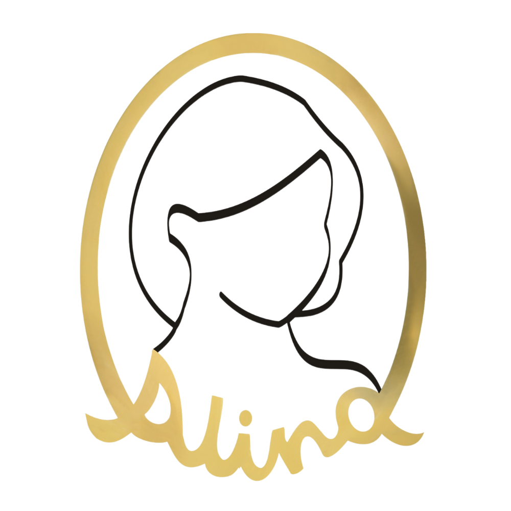 Foto Alina Logo